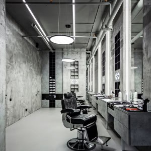 Барбершоп | магазин «MADBEARD BARBERSHOP» - изображение 3