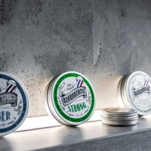 Барбершоп | магазин «MADBEARD BARBERSHOP» - изображение 7