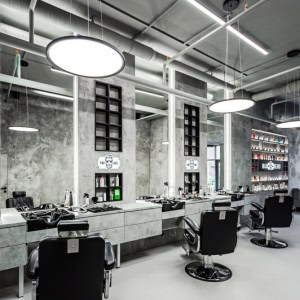 Барбершоп | магазин «MADBEARD BARBERSHOP» - изображение 6