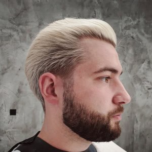 Барбершоп | магазин «MADBEARD BARBERSHOP» - изображение 2