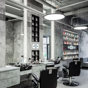Барбершоп | магазин «MADBEARD BARBERSHOP» - изображение 4