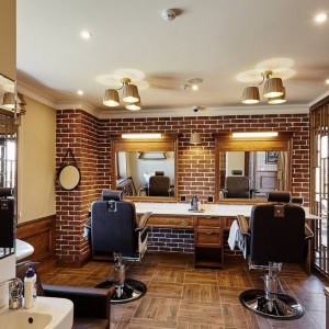 Мужской салон «BARRYMORE barbershop (Бэрримор барбершоп)» - изображение 5