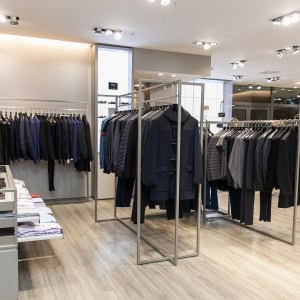Бутик «EMPORIO ARMANI (Эмпорио Армани)» - изображение 4