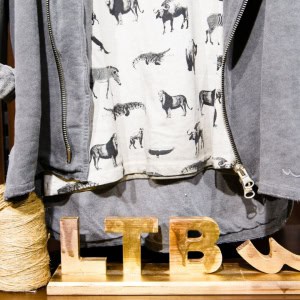 Магазин одежды «LTB JEANS» - изображение 2