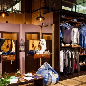 Магазин одежды «LTB JEANS» - изображение 5