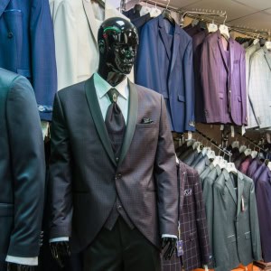 Магазин одежды «Baggi Style (Багги Стайл)» - изображение 2