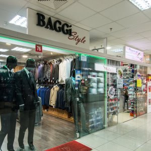 Магазин одежды «Baggi Style (Багги Стайл)» - изображение 3