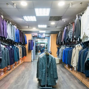Магазин одежды «Baggi Style (Багги Стайл)» - изображение 4