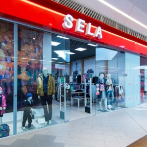 Магазин одежды «Sela (Села)» - изображение 3