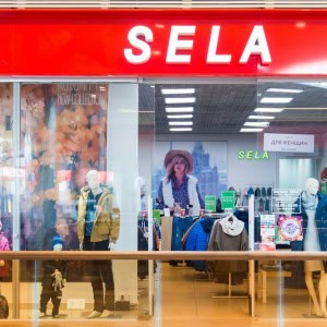 Магазин одежды «Sela (Села)» - изображение 5