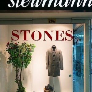 Магазин одежды «Stones (Стонес)» - изображение 2