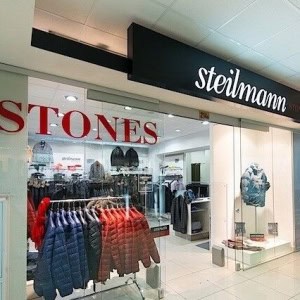 Магазин одежды «Stones (Стонес)» - изображение 3