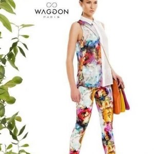 Магазин женской одежды «Чемодама» - изображение 3