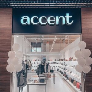 Магазин обуви «Accent (Акцент)» - изображение 1