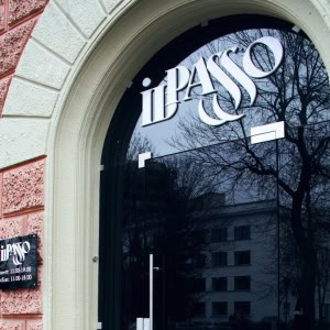 Магазин женской обуви и аксессуаров «ILPasso (ИльПассо)» - изображение 1