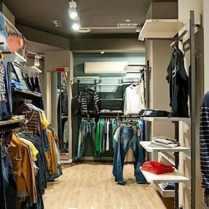 Салон модной одежды «Tom Tailor (Том Тэйлор)» - изображение 5