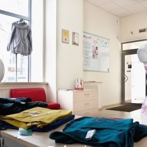Магазин для беременных женщин и кормящих мам «Newform (Ньюформ)» - изображение 3