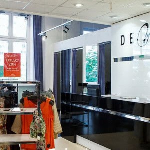 Одежда «Devur (Девур)» - изображение 2