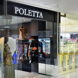 Магазин одежды «Poletta» - изображение 2