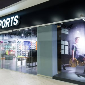 Спортивный магазин «ANTA SPORTS (АНТА СПОРТС)» - изображение 5