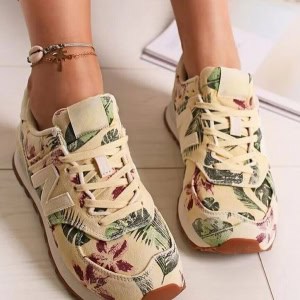 Официальный магазин «New Balance (Нью Бэланс)» - изображение 3