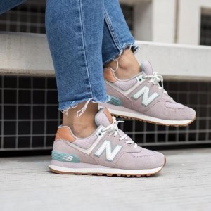 Официальный магазин «New Balance (Нью Бэланс)» - изображение 4