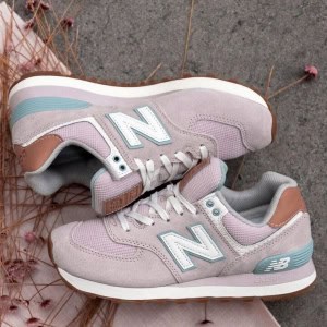 Официальный магазин «New Balance (Нью Бэланс)» - изображение 2