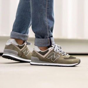 Официальный магазин «New Balance (Нью Бэланс)» - изображение 5