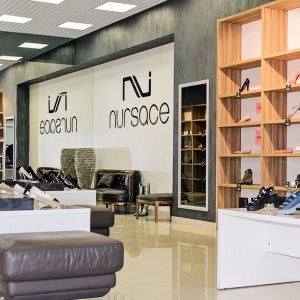 Магазин обуви «Nursace (Нурсаче)» - изображение 4