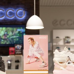 Магазин обуви «ECCO (Экко)» - изображение 2
