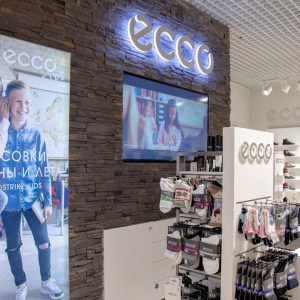 Магазин обуви «ECCO (Экко)» - изображение 5