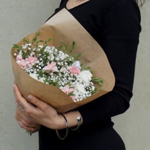 Магазин цветов и подарков ручной работы «EmiLi Flowers! (ЭмиЛи Фловерс!)» - изображение 5