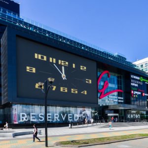 Торгово-развлекательный центр «Galleria Minsk» - изображение 2