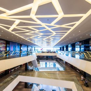 Торгово-развлекательный центр «Galleria Minsk» - изображение 4