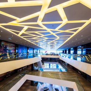 Торгово-развлекательный центр «Galleria Minsk» - изображение 5