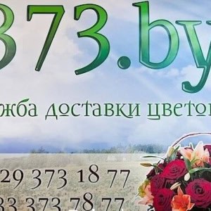 Служба доставки цветов  «373» - изображение 2