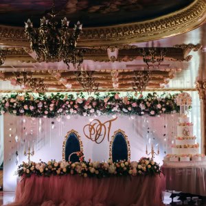 Event мастерская «Royal Holiday (Роял Холидэй)» - изображение 4