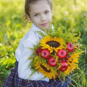 Салон «Долина цветов» - изображение 8