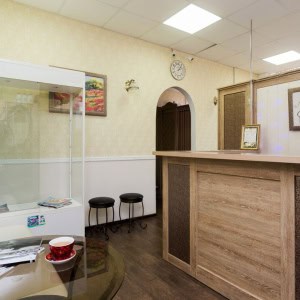 Салон красоты Пастель в Минске - изображение 1