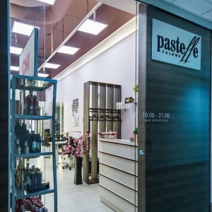 Салон красоты Pastelle Salons (Пастэль Салонс) в Минске - изображение 3