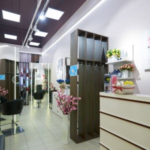 Салон красоты Pastelle Salons (Пастэль Салонс) в Минске - изображение 4
