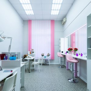 Студия красоты Beautiq nail brow (Бьютик Нейл Броу) в Минске - изображение 3