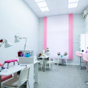 Студия красоты Beautiq nail brow (Бьютик Нейл Броу) в Минске - изображение 5