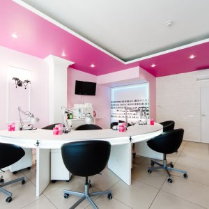 Студия маникюра PINK (Пинк) в Минске - изображение 5