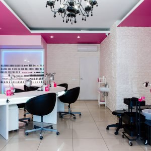 Студия маникюра PINK (Пинк) в Минске - изображение 4