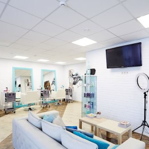 Студия красоты Hair Lab (Хэир Лаб) в Минске - изображение 3