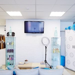 Студия красоты Hair Lab (Хэир Лаб) в Минске - изображение 4