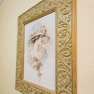 Салон-парикмахерская Очаровательная Маркиза в Минске - изображение 4