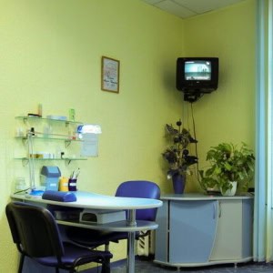 Студия маникюра и педикюра Арт Либерти в Могилеве - изображение 5