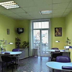Студия маникюра и педикюра Арт Либерти в Могилеве - изображение 3